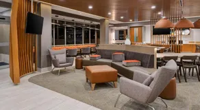 SpringHill Suites by Marriott Weatherford Willow Park - Image 4