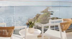 The Grand Blue Boutique Hotel - Image 5