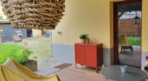 Strasbourg dans maison individuelle au calme - Image 2