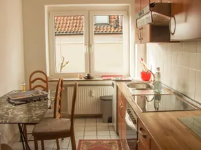 Tolstov Apartments - 1 , 3 and 4 Room Apartments - 20 min Messe DUS & Airport DUS - Image 5