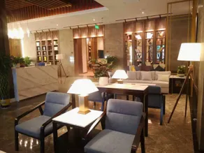 Luzhou Shengjing Hotel (Wixanhui) - Image 2