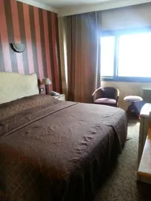 Oasis Heliopolis Hotel-فندق أوازيس هليوبوليس - Image 2