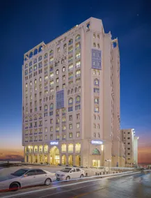 Central Inn Souq Waqif - Image 2