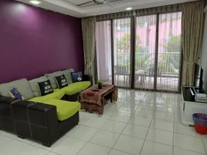Indah Alam Ferienhaus - Image 5