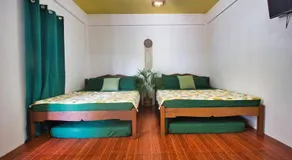 Casa Luntian Lodge and Cafe - Image 2