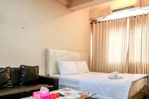 Apartemen City Park - Rendy Room Tower H18 - Image 2