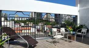 Machado´s Plaza Hotel - Image 5