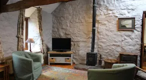 Ghyll Burn Cottage and Barn End Cottage - Image 3
