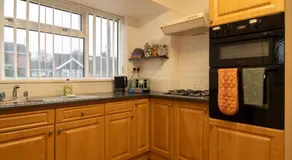 No 48 - 3 Bedroom Heworth in York - Image 4