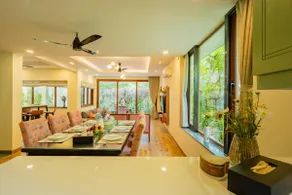 ELIVAAS 3 BHK Pool & Bar - Villa Judiline - Image 5