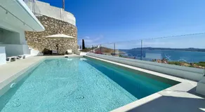 CAP DE LA BARRA 61 - Villa deluxe vista mar - Image 3