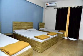 Hotel Amit Palace Bhimashankar - Image 3