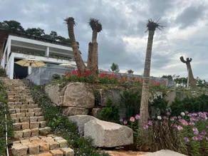 Phòng Vip cho thuê trong biệt thự siêu vip - Image 3