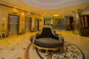 Rawabi Al Zahraa Hotel - Image 3