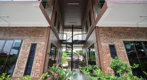 红砖小苑 The Brickyard Retreat - Image 5