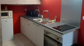 Appartement studio avec terrasse privatisée - Image 2