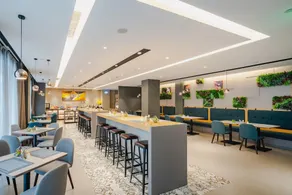Home Inn Style Golden Chengdu Wenshuyuan Metro Station - Image 3