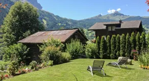 Apartment Chalet Bärgsunna-3 by Interhome - Image 4