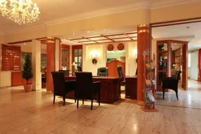Columbia Hotel Bad Griesbach - Image 4