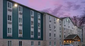 LikeHome Extended Stay Hotel Columbus - Image 4