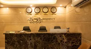 Jsm Residency Egmore - Image 4