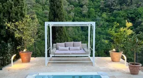 Domaine Baccia Donna - Jacuzzi, Climatisation, Parking privé - Nice Monaco - Image 5