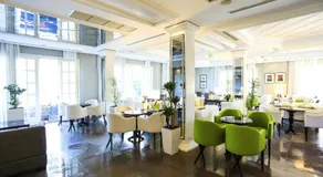 Hotel Monarch - Image 5
