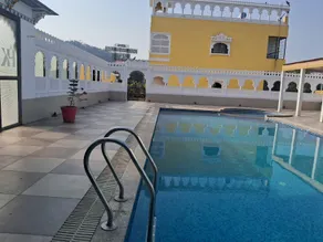 SHREE KATHIYAWADI HOTEL - Image 5