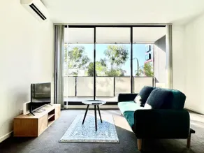 Modern Comfort|Hurstville 1BR Wifi/Train/Business - Image 1