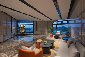 Hampton by Hilton Chengdu Pidu Hi-Tech Zone - Image 3