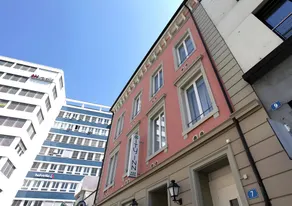 Hotel City Inn Basel - Image 3