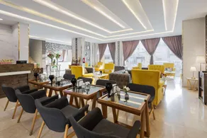 Mirada Purple Al Waha - Serviced Apartments - Image 4