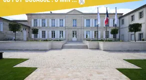 Pauillac côté confort 2pièces face à la Gironde - Image 5