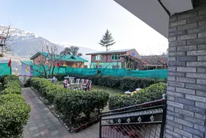 Hotel O 84991 Village Villa Cottage - Image 3
