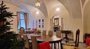Stadtpalais Merkur-Apartment maximal 2 Personen - Image 3