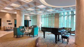Emerald Garden International Hotel - Image 4