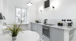 Spacious Apartment Warsaw Old Town - Mostowa - Image 2