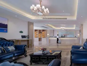 Aston Hotel Zhongshan - Image 2