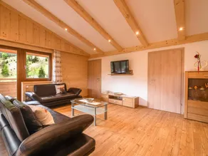 Apartamento con terraza, barbacoa y jardín | Esquí cercano | Acepta mascotas - Image 4