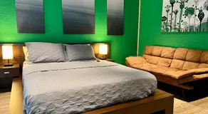 The Tatman Evergreen Suite - Image 5