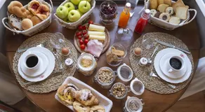Hotel donna Francesca - Image 4