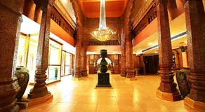 Krishna Beach Resort - Image 2