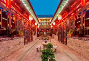 Pingyao Houdefu Inn - Image 2