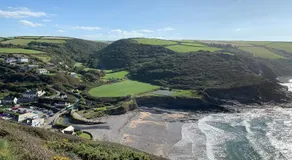 Shire Cottage - Crackington Haven, Cornwall - Image 4