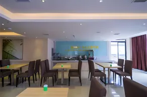 City Comfort Inn Jingdezhen People's Square International Trade Ceramic City - Image 4