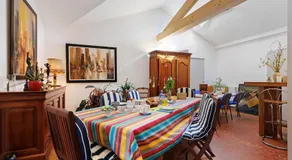 Chambres D'hôtes Sous Le Pin - Image 3