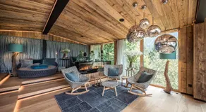 Hotel Chalet Das Alpenschlössel - Image 5