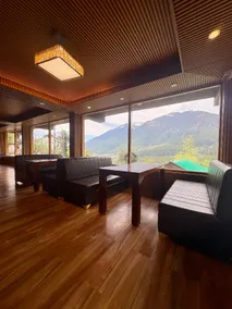 Hotel Naina Rockland , Manali - Image 4