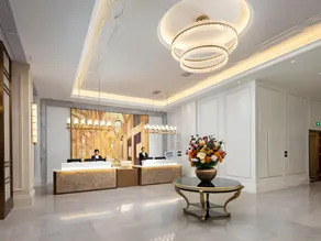 Vienna International Hotel Jingmen Railway Station Branch of Jingchu Institute of Technology - Image 2