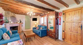 Holiday Home Fraga with Private Pool - Image 2